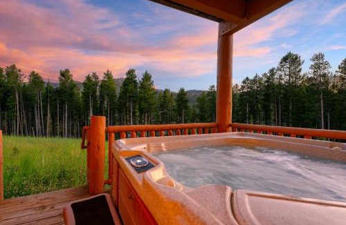 Winter Park House | Mountain Villa 509 Next To WP Resort I Private Hot Tub I Great Views I Activity Program