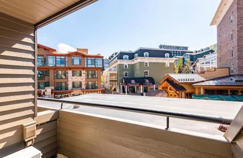 North Park City Hotel | Mountain Village Studio #225
