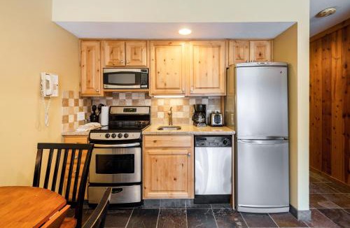 North Park City Hotel | Mountain Village Studio #225