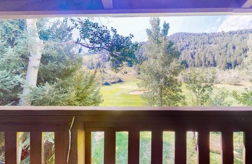 Eagle-Vail House | Mountain Vista