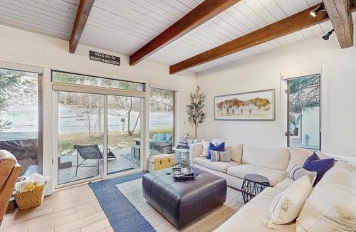Eagle-Vail House | Mountain Vista