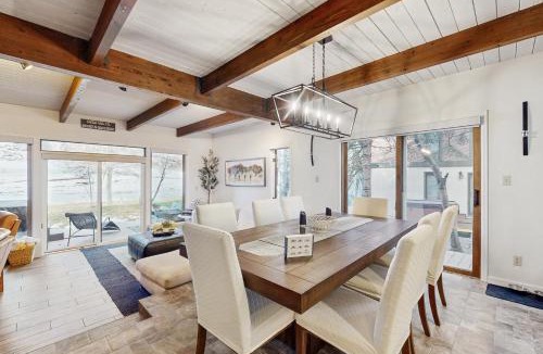 Eagle-Vail House | Mountain Vista