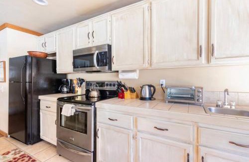 Mammoth Lakes Apartment | Mountainback 27