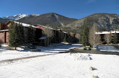 Frisco House | Mountainside 2 Bed 2 Bath MSBD