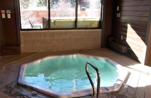 Frisco House | Mountainside 2 Bed 2 Bath MSBD