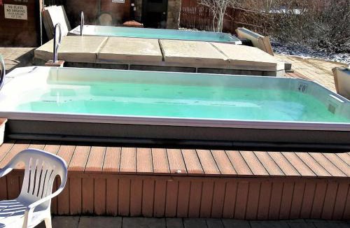Frisco House | Mountainside 2 Bed 2 Bath MSBD