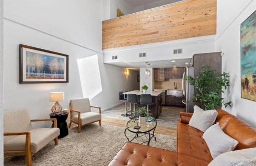 Frisco Apartment | Mountainside Aspenview Condo - Great Year-Round Location