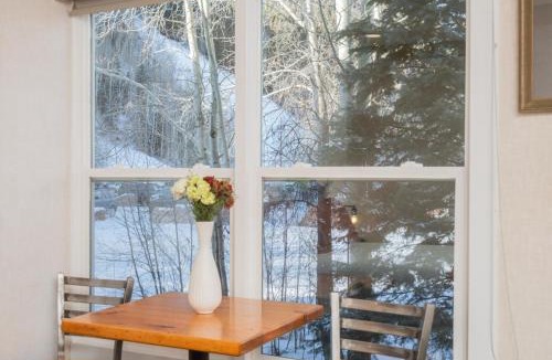 Telluride Hotel | Mountainside Inn 119 by Alpine Lodging Telluride