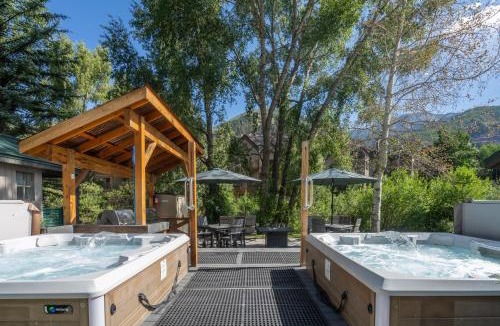 Telluride Hotel | Mountainside Inn 201 by Alpine Lodging Telluride