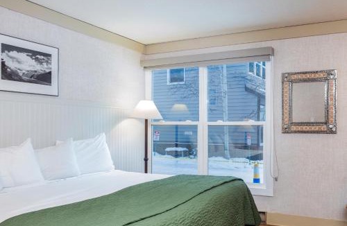Telluride Hotel | Mountainside Inn 210 by Alpine Lodging Telluride