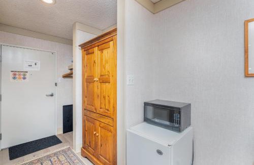 Telluride Hotel | Mountainside Inn 221 by Alpine Lodging Telluride