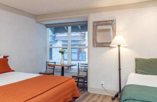 Telluride Hotel | Mountainside Inn 307 by Alpine Lodging Telluride