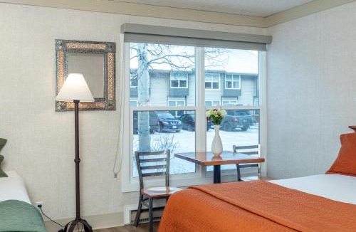 Telluride Hotel | Mountainside Inn 308 by Alpine Lodging Telluride