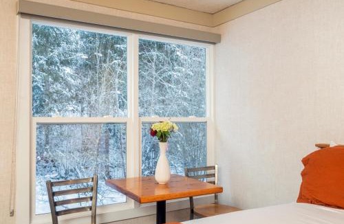 Telluride Hotel | Mountainside Inn 409 by Alpine Lodging Telluride