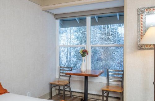 Telluride Hotel | Mountainside Inn 418 by Alpine Lodging Telluride