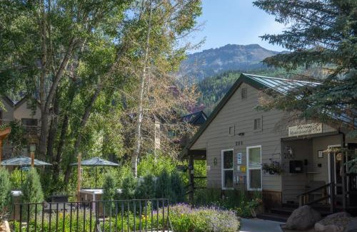 Telluride Hotel | Mountainside Inn 418 by Alpine Lodging Telluride