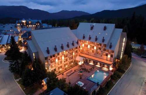Whistler Village Resort | Mountainside Lodge