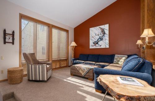 Silvercreek House | Mountainside Unit B-20