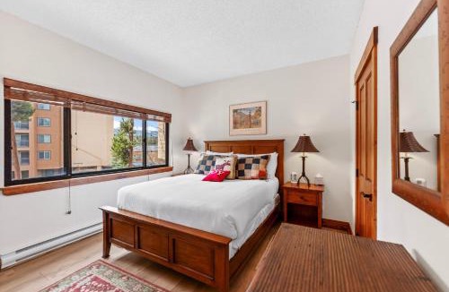 Peak 9 Apartment | Mountainwood #201