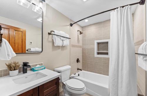 Peak 9 Apartment | Mountainwood #201
