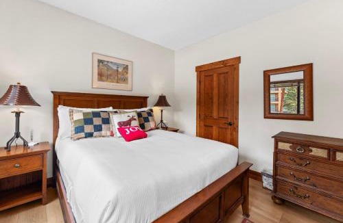 Peak 9 Apartment | Mountainwood #201
