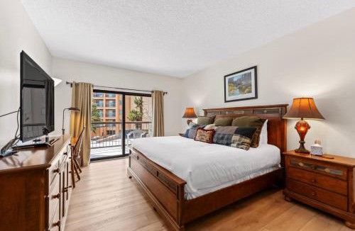 Peak 9 Apartment | Mountainwood #201