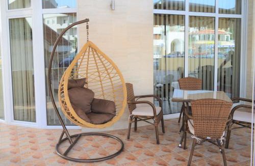 Bar Hotel | MS Hotel