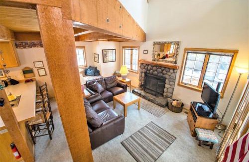 Deer Park House | Mt Adams 6