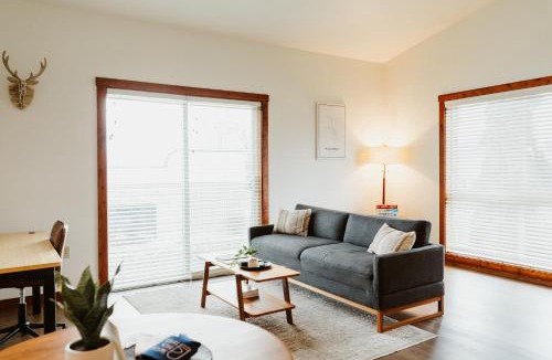 Kalispell Hotel | Mt Cleveland at Switchback Suites Boutique Hotel