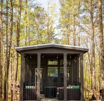 Mentone House | Mt Fether - Tiny Home - Mins to DeSoto, Brow Park