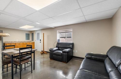 Rapid City House | Mt Rushmore Duplex