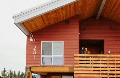 Kalispell Hotel | Mt Siyeh at Switchback Suites wFull Kitchen