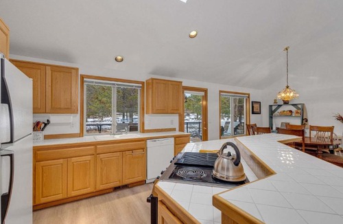 Sunriver House | Mt. St. Helens - Unit 9
