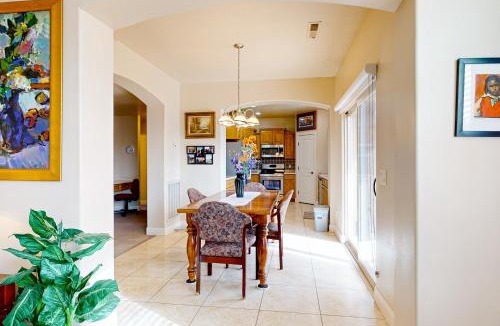 Cedar City House | Mtn-View Cedar City Home: Dogs Welcome!