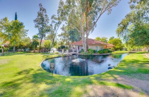Bear Canyon House | Mtn-View Tucson Home Near Hiking & Biking
