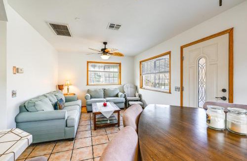 Weldon House | Mtn-View Weldon Home: Walk to Pacific Crest Trail