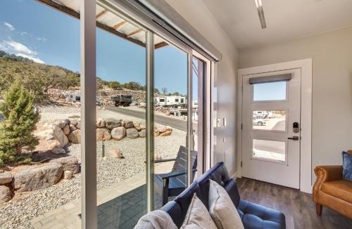 Cedar City House | Mtn Views & Trail Access! 2-Unit Cedar City Escape