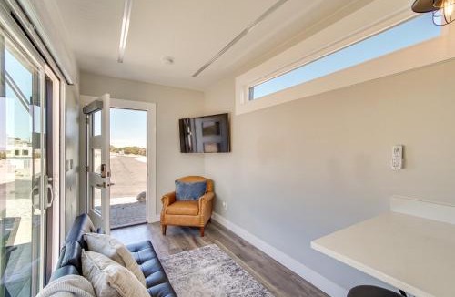 Cedar City House | Mtn Views & Trail Access! 2-Unit Cedar City Escape