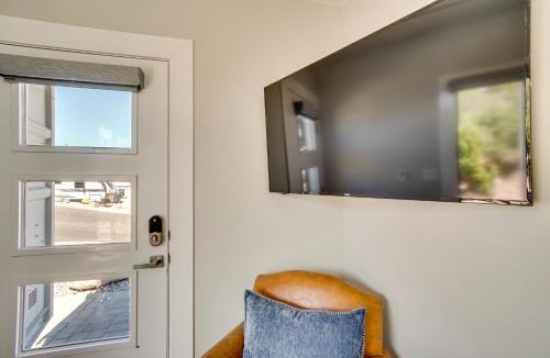 Cedar City House | Mtn Views & Trail Access! 2-Unit Cedar City Escape
