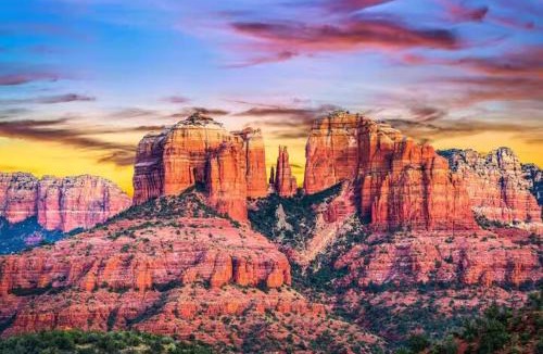 Munds Park House | Munds Park Cabin nears Sedona and Grand Canyon