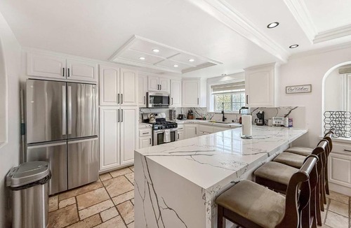 Summit Estates Apartment | Munguia Summit Camp Modern Home Unit A