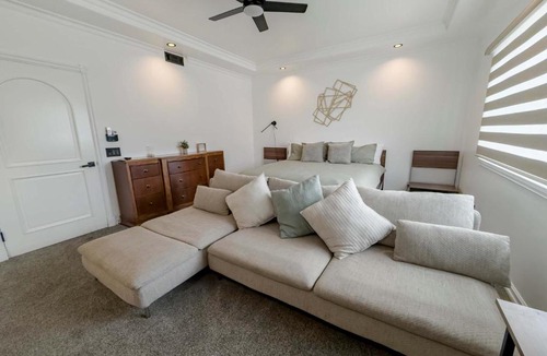 Summit Estates Apartment | Munguia Summit Camp Modern Home Unit A