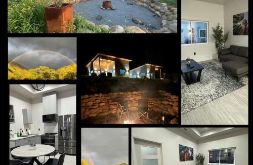 Three Rivers House | Muniz Village