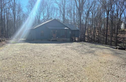 Iuka House | Murphy House