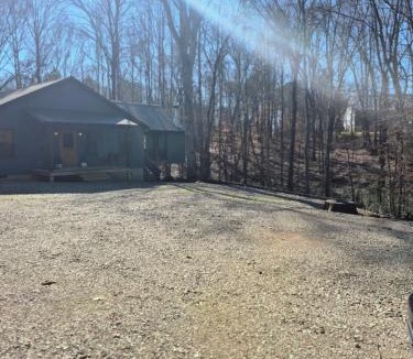 Iuka House | Murphy House