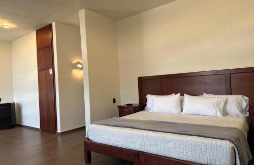 San Martin Texmelucan Hotel | Hotel Los Angeles