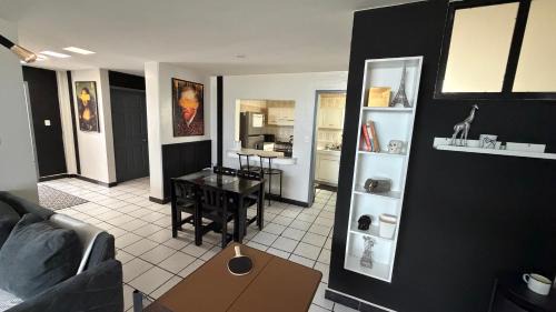 San Martin Texmelucan Apartment | HOMSTY Depa Pizzas San Martin Texmelucan