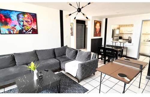 San Martin Texmelucan Apartment | HOMSTY Depa Pizzas San Martin Texmelucan