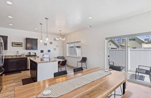 Kalispell House | My Glacier Getaway Kalispell