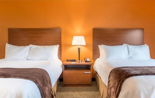 Aberdeen Hotel | My Place Hotel-Aberdeen, SD